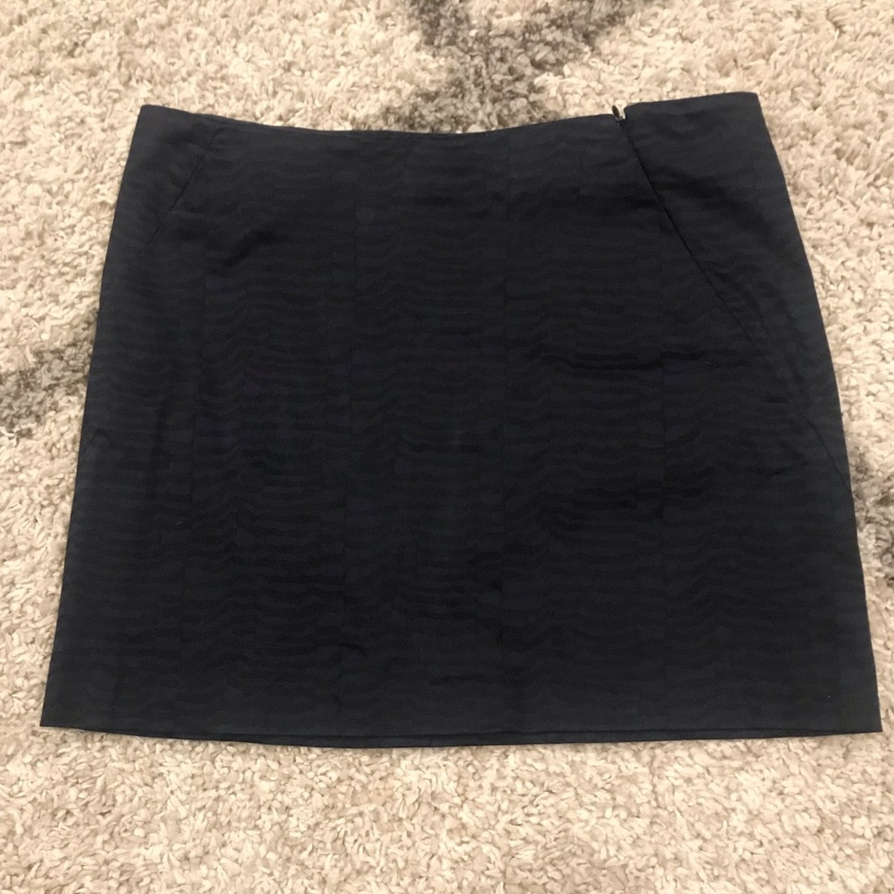 Gap mini skirt